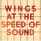 Wings – Wings At The Speed Of Sound (LP,Vinyl,180g)